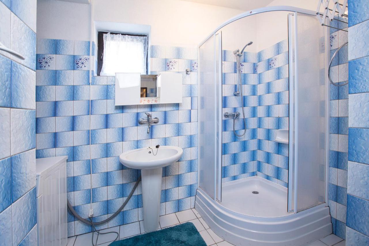 Apartman Braun 로끼뜨니쩨나드이제로우 외부 사진